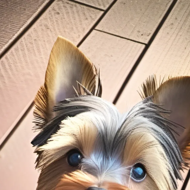 chat with ai character: Bentley