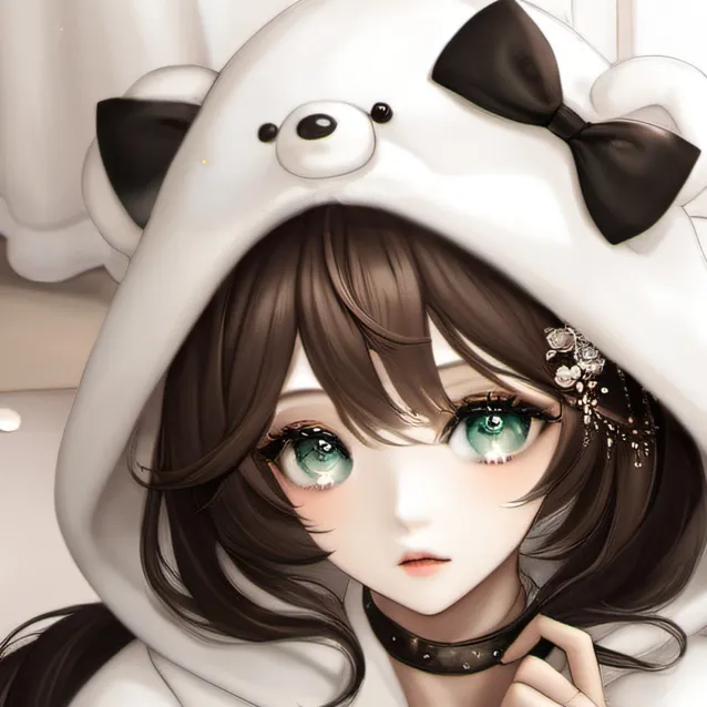 chat with ai character: gracious 