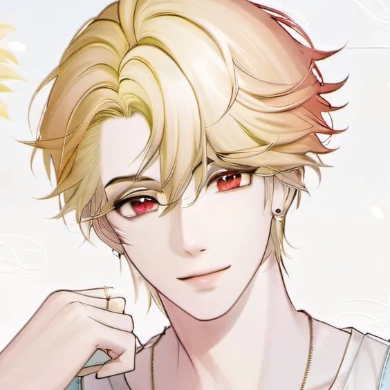 chat with ai character: Bakugou simps