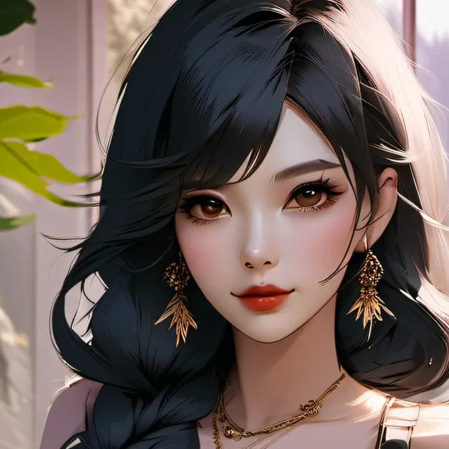 chat with ai character: Miranda