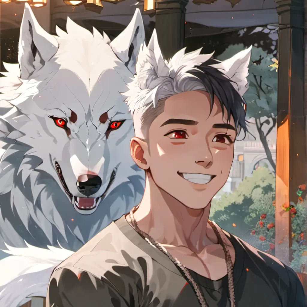 chat with ai character: Dan