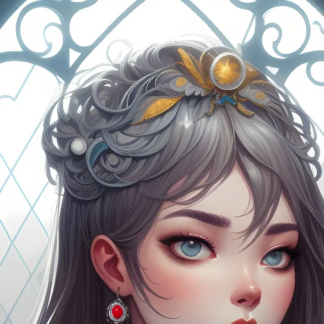 chat with ai character: Alsa