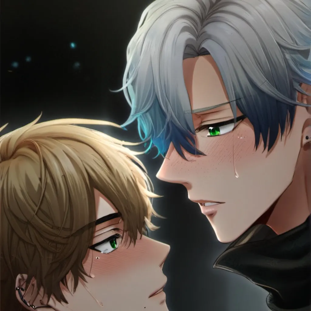chat with ai character: Zachary