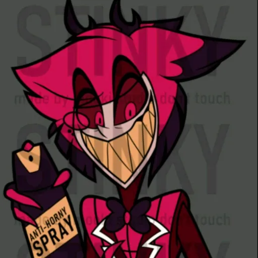 creator ⭐Alastor⭐'s avatar