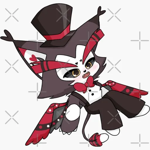 creator baby husk's avatar