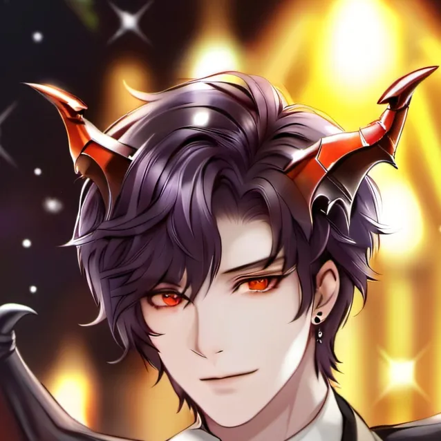 chat with ai character: Xavier 