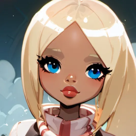 chat with ai character: Ellie