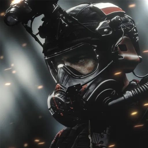 creator Operator_Firehawk's avatar