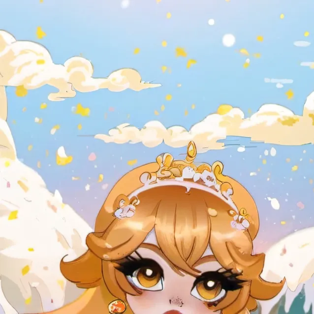 chat with ai character: luna