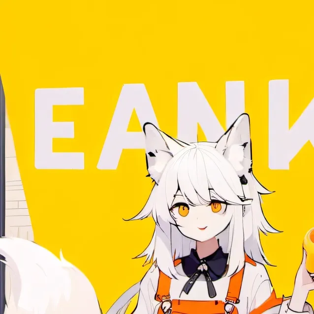 chat with ai character: HeresFoxyYT 
