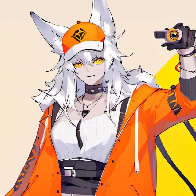 chat with ai character: HeresFoxyYT 2.0