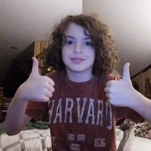 creator Phoenix McClung's avatar
