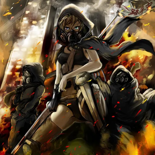 creator Wafflezombie125's avatar