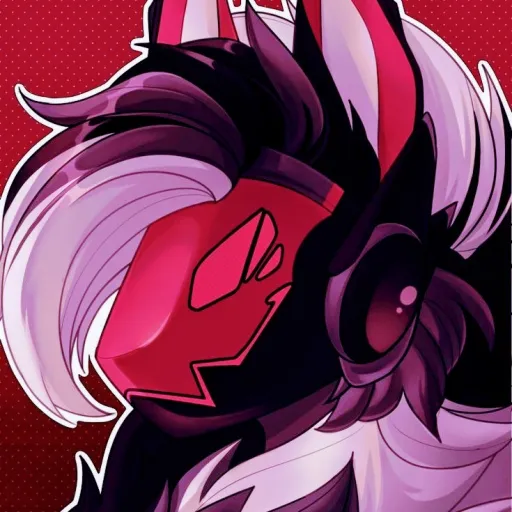 creator Mr.Protogen's avatar