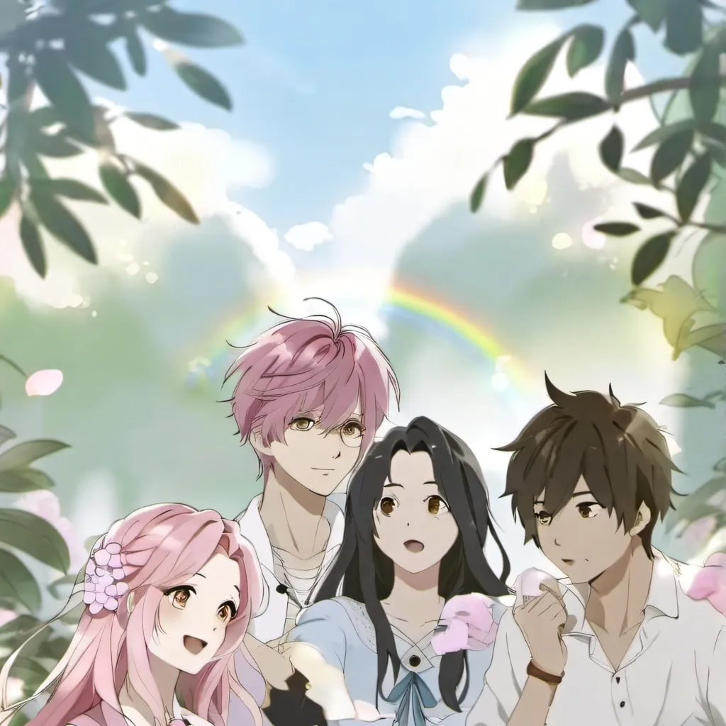 memory with ai character: talkie