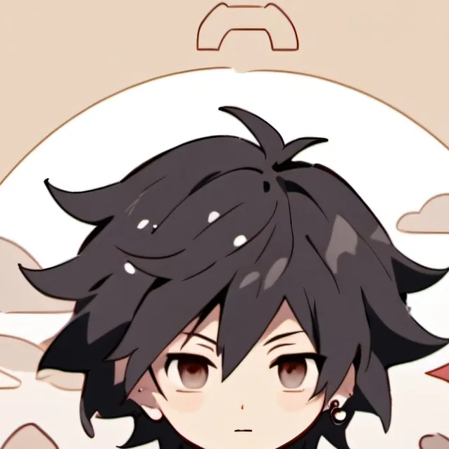 chat with ai character: giyu