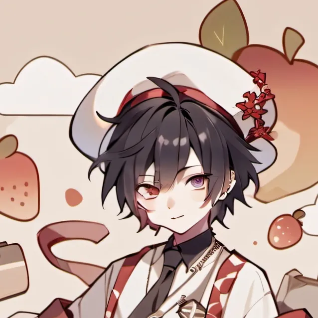 chat with ai character: giyu