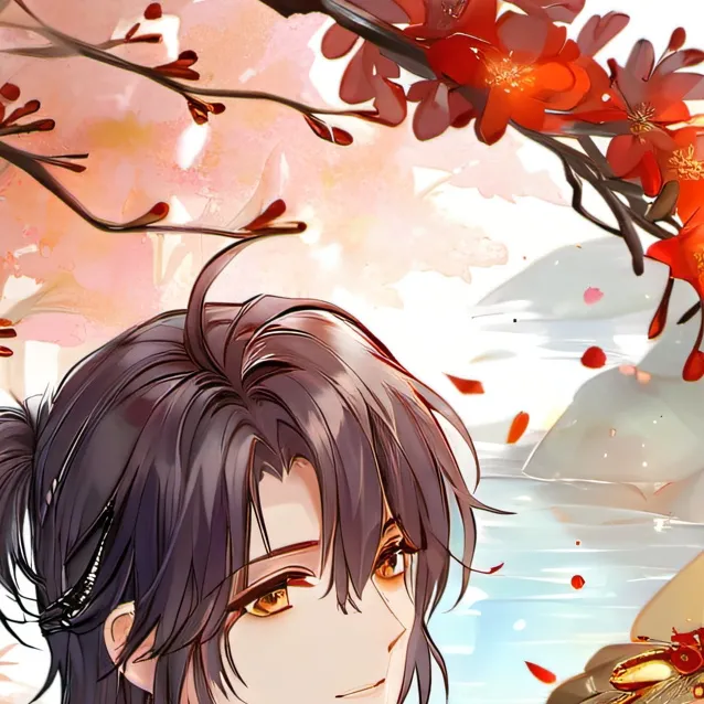 chat with ai character: giyuu 