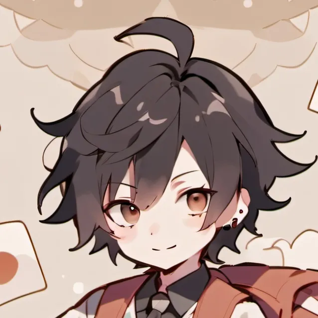 chat with ai character: giyuu