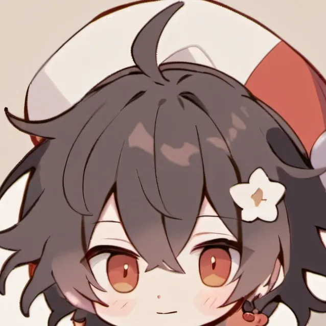 chat with ai character: hashrias