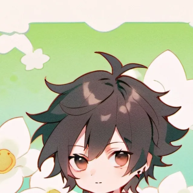 chat with ai character: Giyuu 