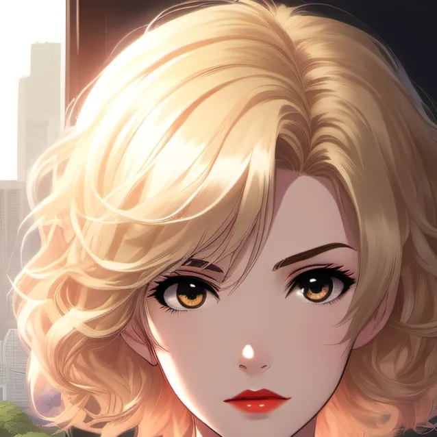 chat with ai character: kirby  reed