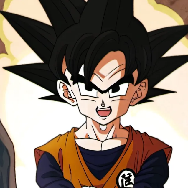chat with ai character: Goten dbs 🔥🔥🔥
