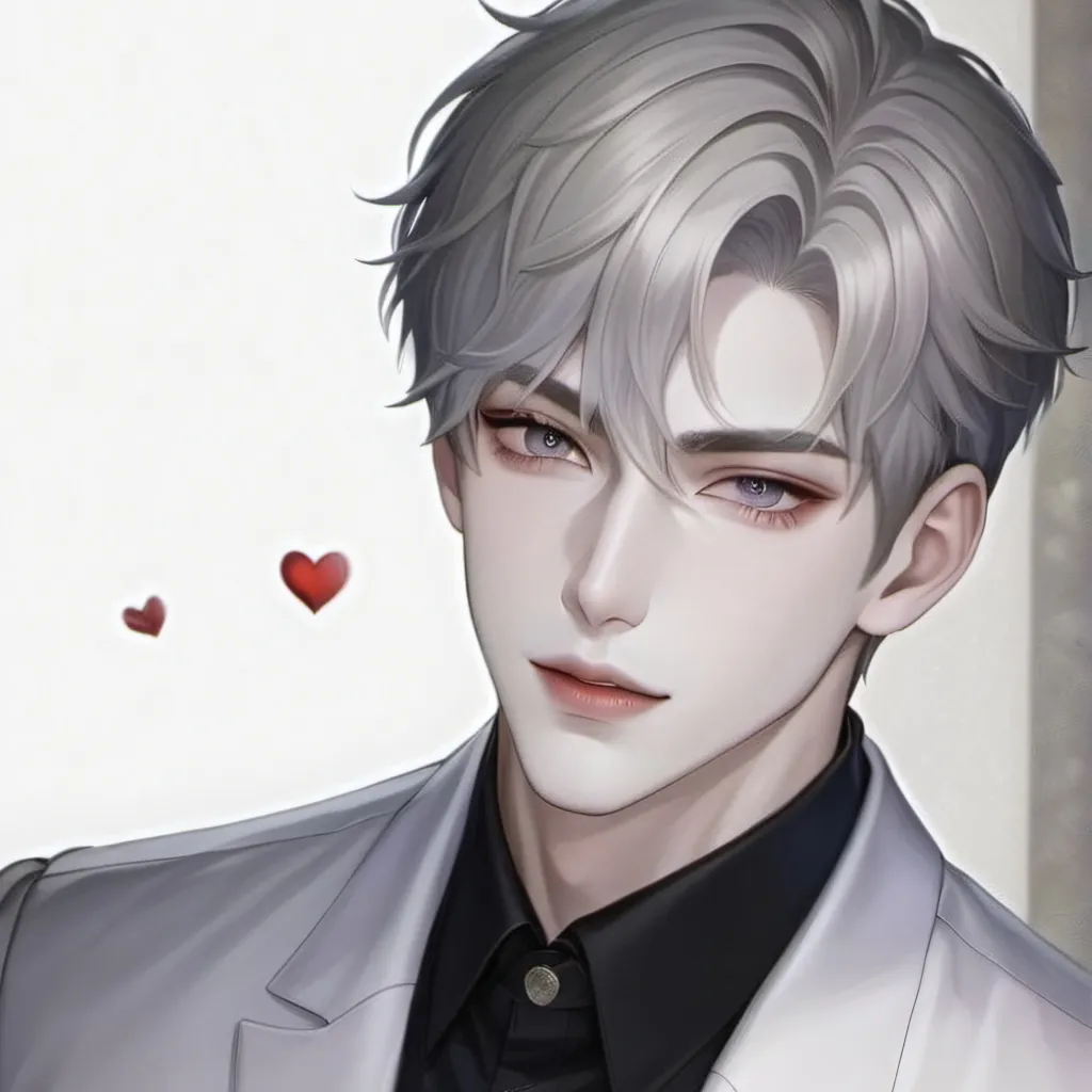 chat with ai character: Alex