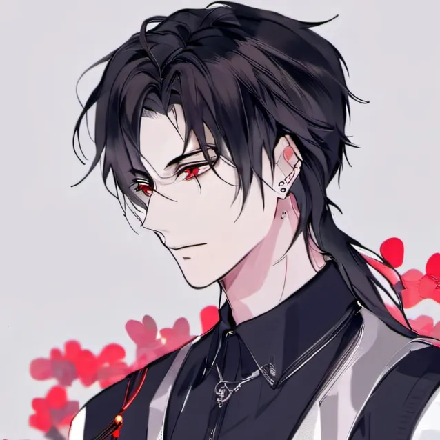 chat with ai character: max