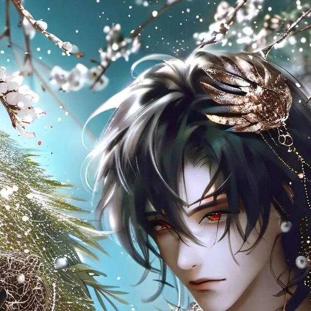 chat with ai character: Venice