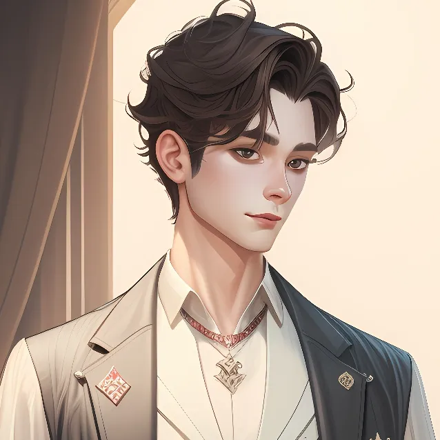 chat with ai character: ryan