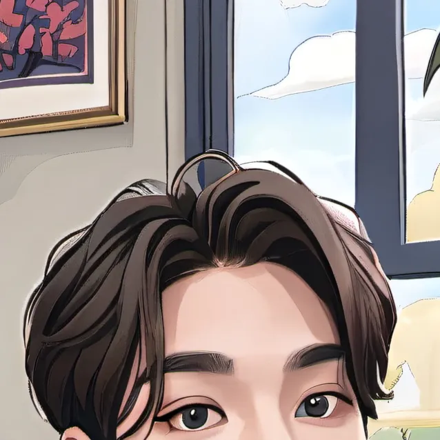 chat with ai character: jake