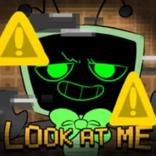 creator Look At Me Vee's avatar