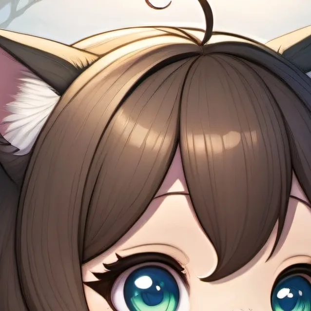 chat with ai character: Fatama
