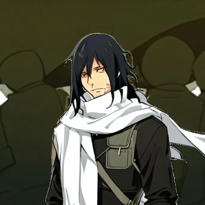 chat with ai character: Shota Aizawa (dad)
