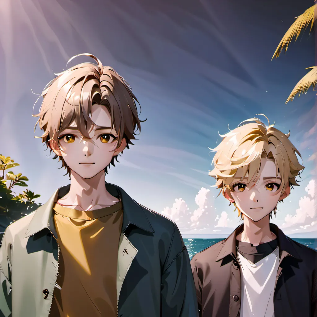 chat with ai character: Akio