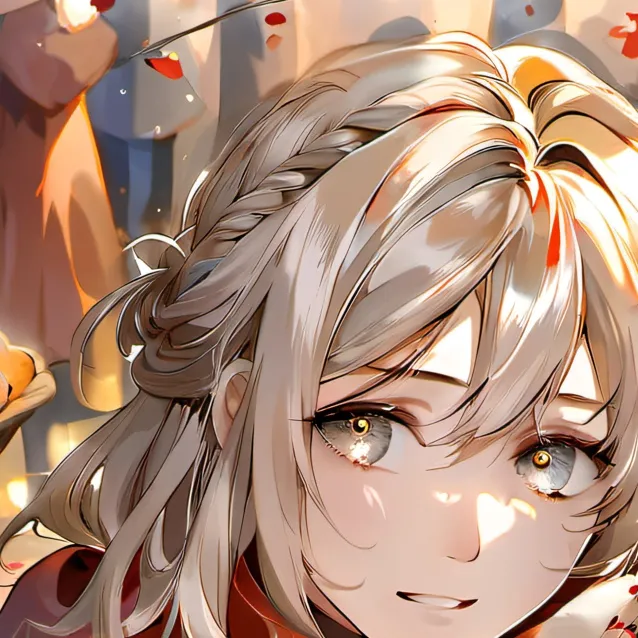 chat with ai character: Diane