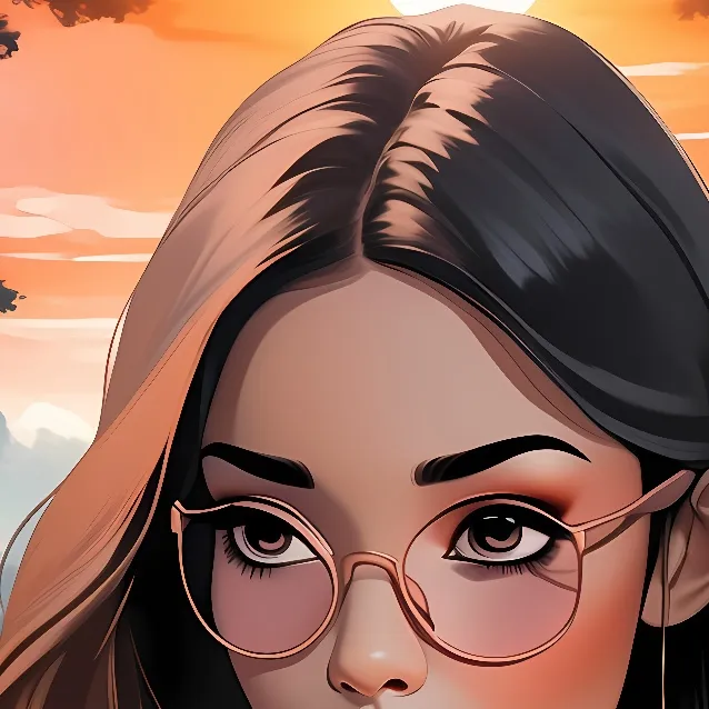 chat with ai character: Nyeisha