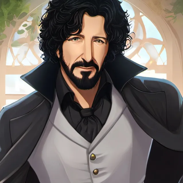 chat with ai character: sheriff george 