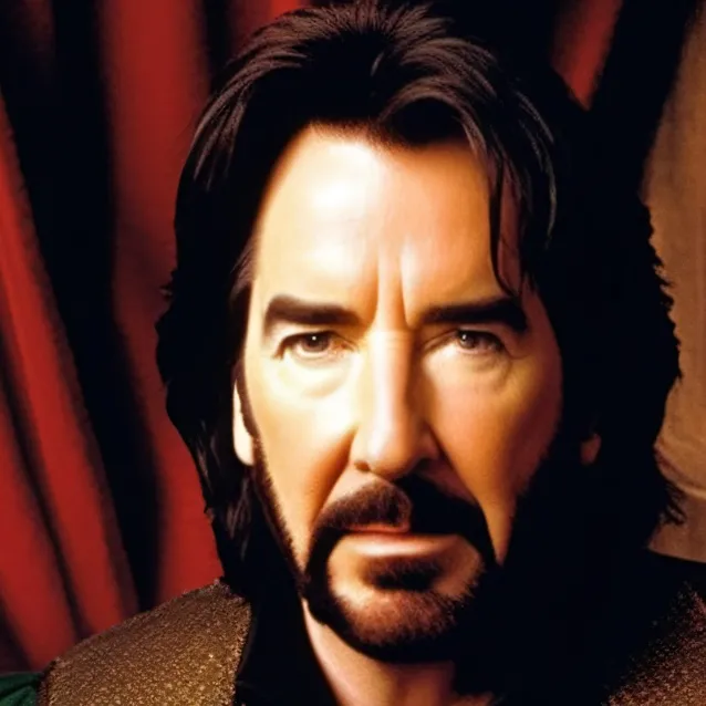 chat with ai character: sheriff Nottingham