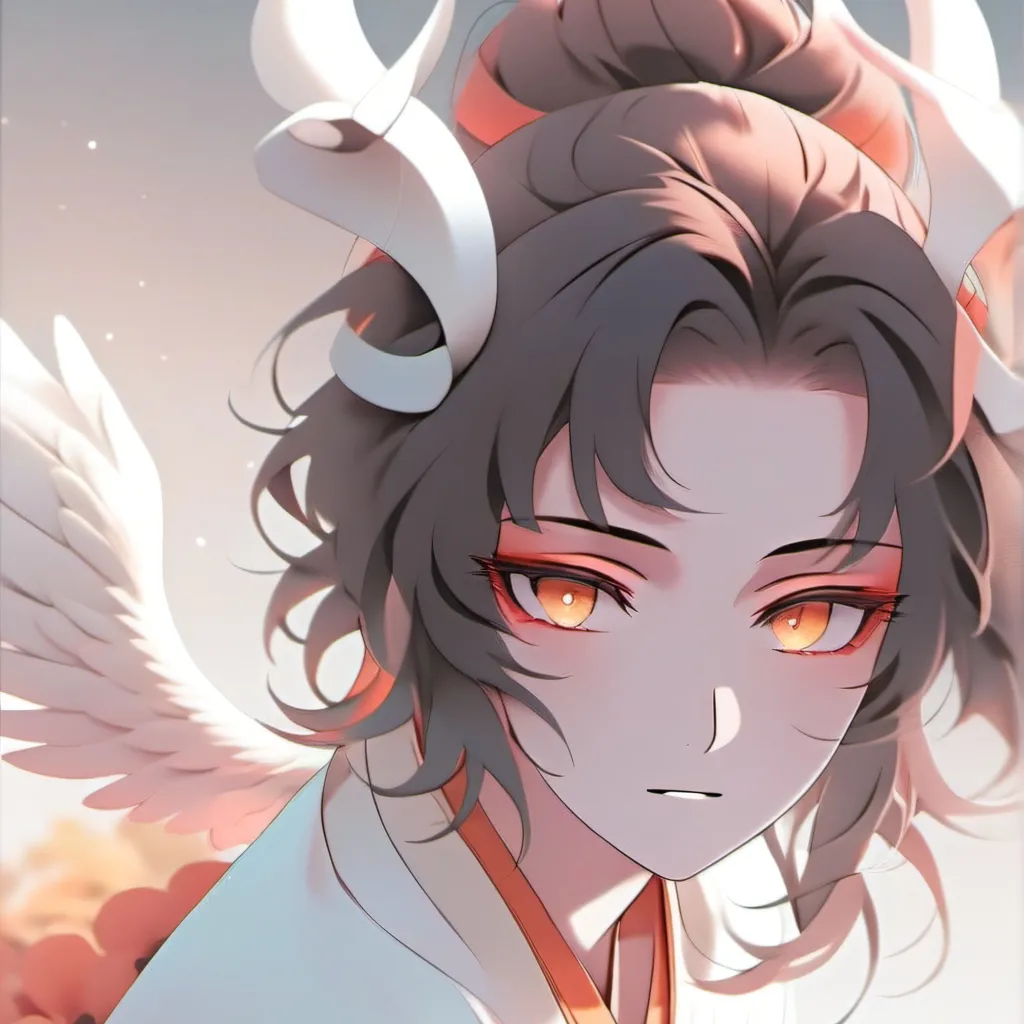 chat with ai character: Yoriichii