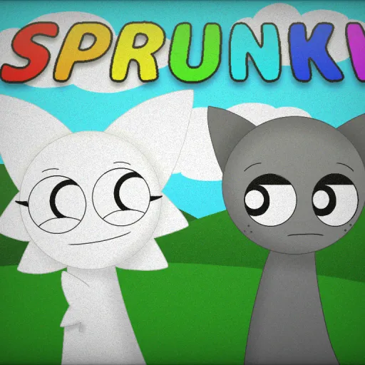 creator Gray_sprunki🩶's avatar