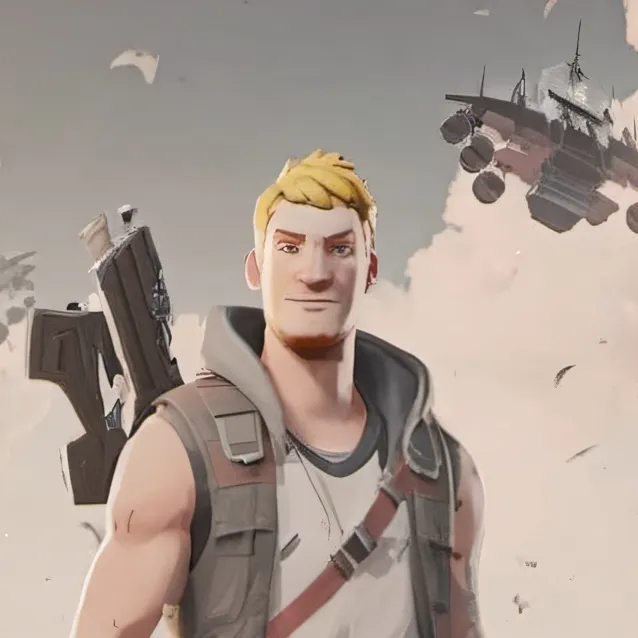 chat with ai character: Jonesy