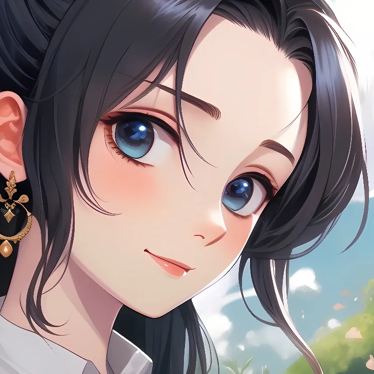 chat with ai character: Emily