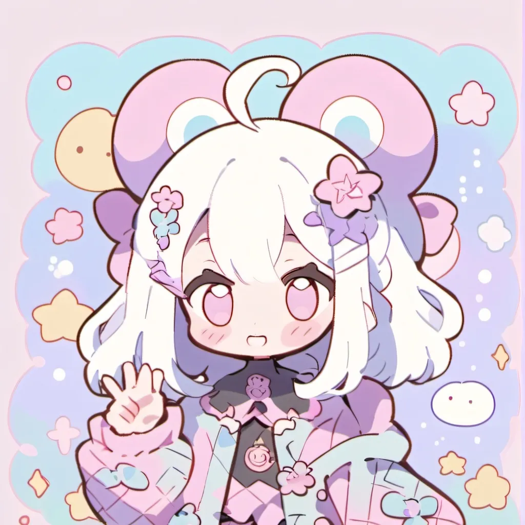 chat with ai character: Thank you! 