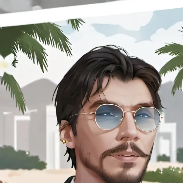 chat with ai character: Jackson 