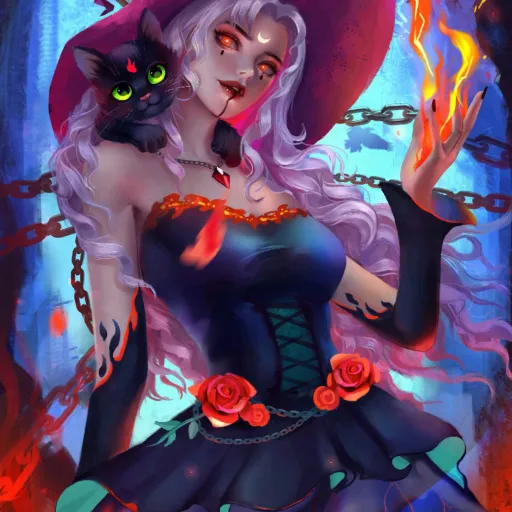 creator Foxygirlfreddy's avatar