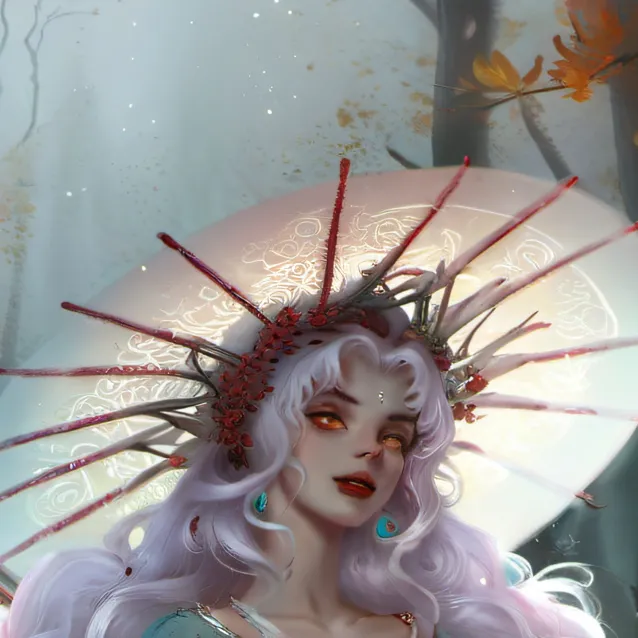 chat with ai character: Sarah 