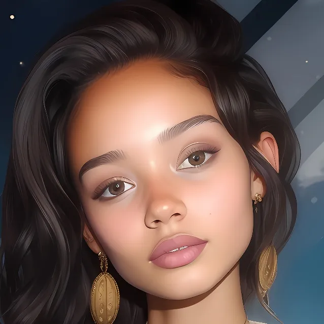chat with ai character: emma