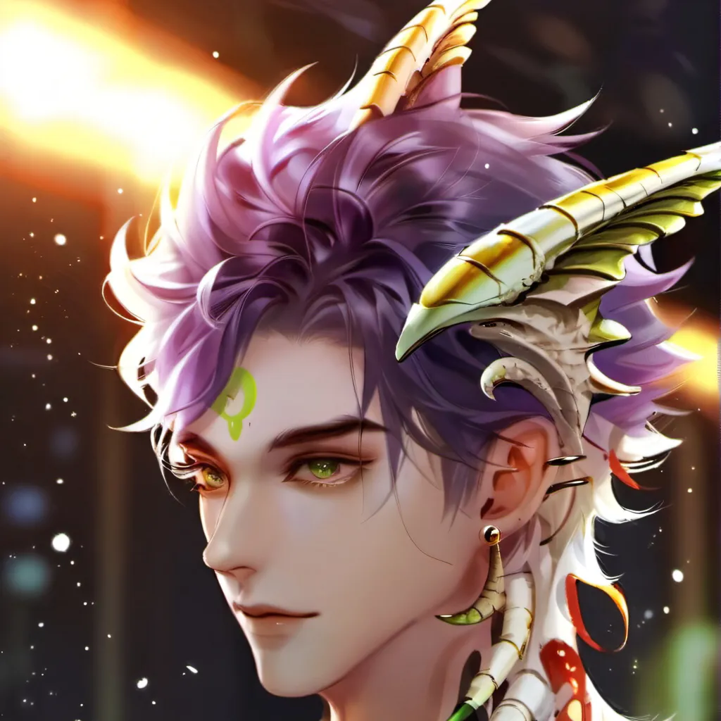 chat with ai character: Aolani 